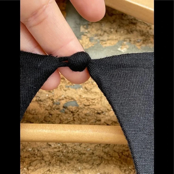 Ports 1961 Wool Shift Dress size 4 - Picture 11 of 11